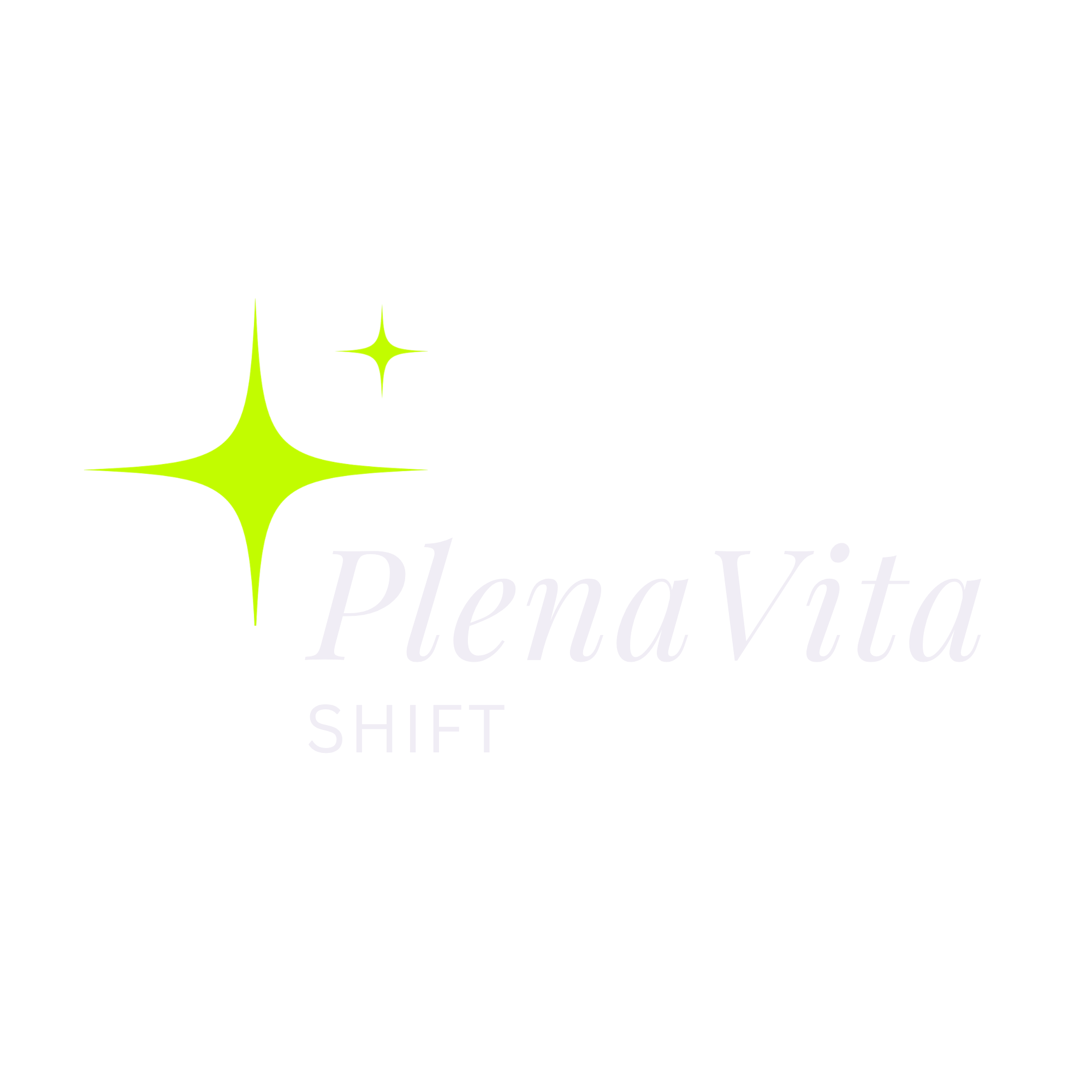 PlenaVita Shift